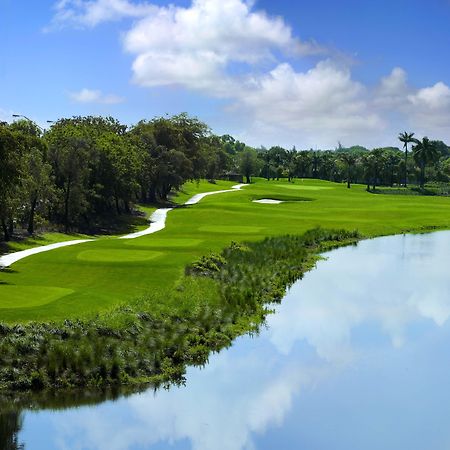 Trump National Doral Golf Resort Экстерьер фото