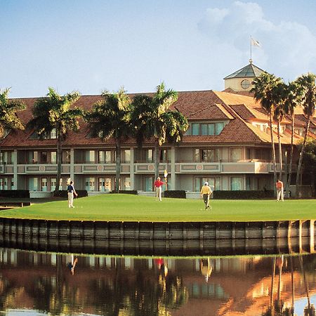 Trump National Doral Golf Resort Экстерьер фото