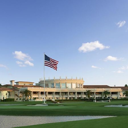 Trump National Doral Golf Resort Экстерьер фото
