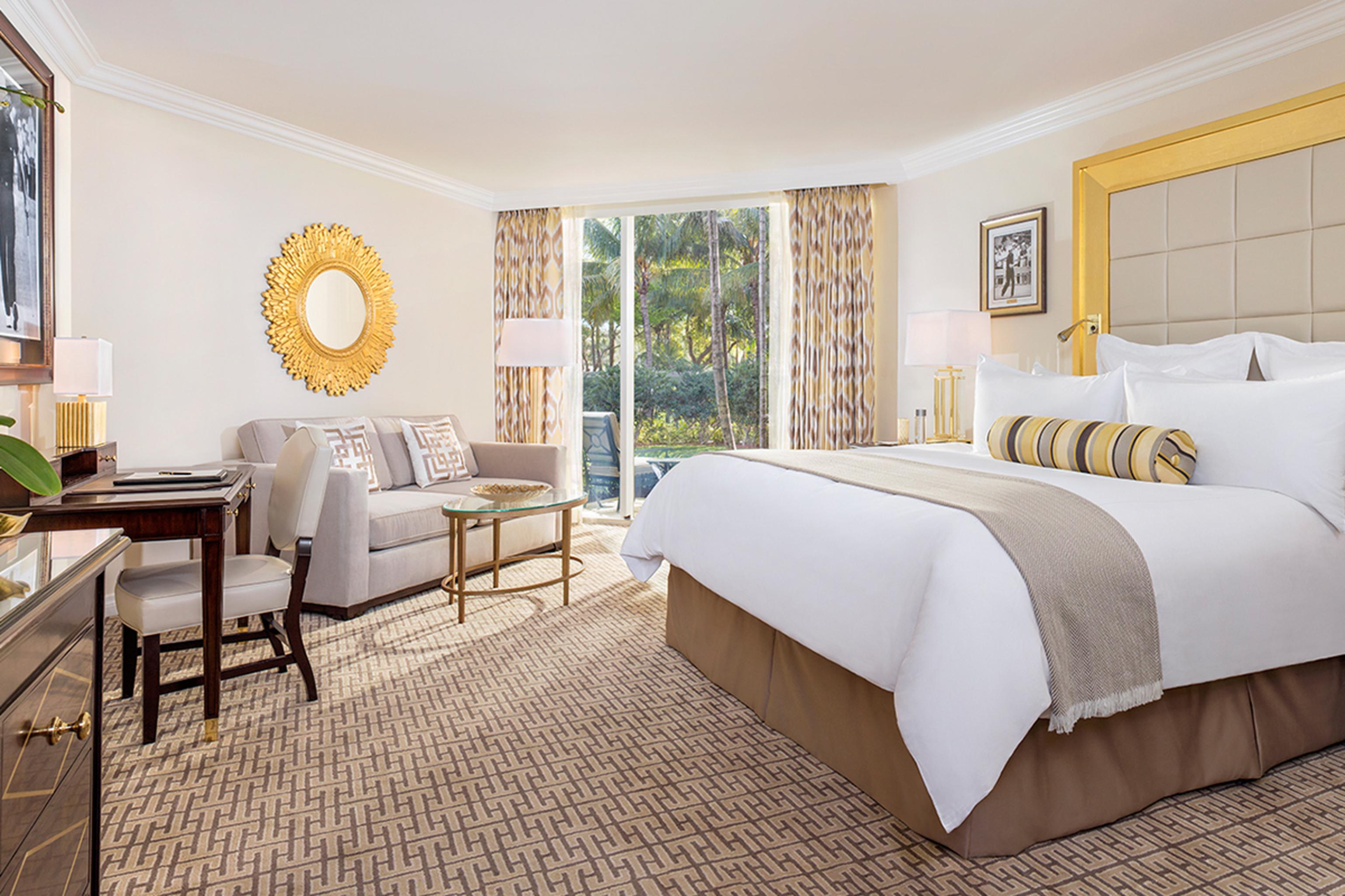 Trump National Doral Golf Resort Экстерьер фото