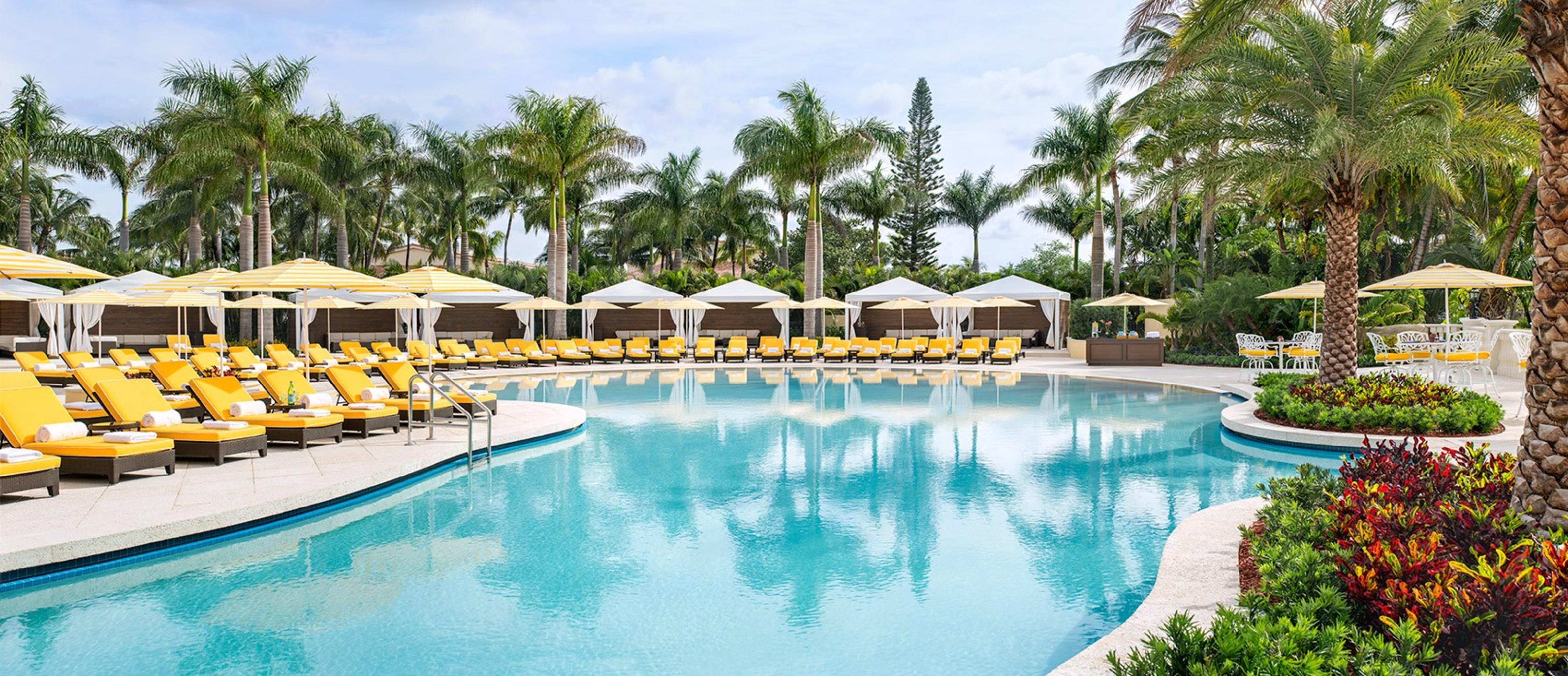 Trump National Doral Golf Resort Экстерьер фото