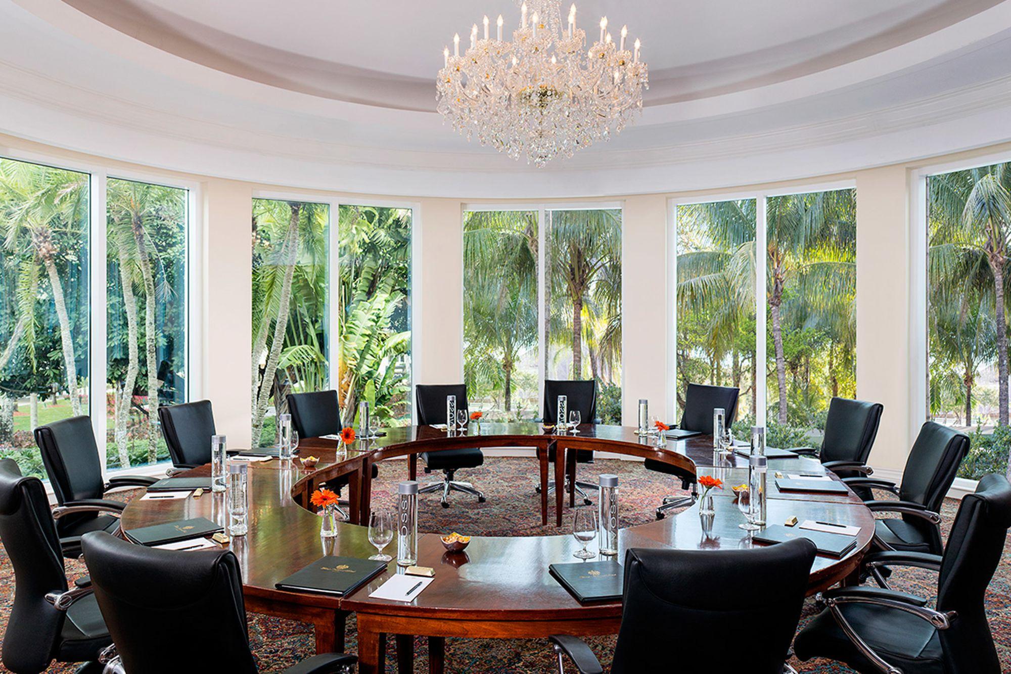 Trump National Doral Golf Resort Экстерьер фото