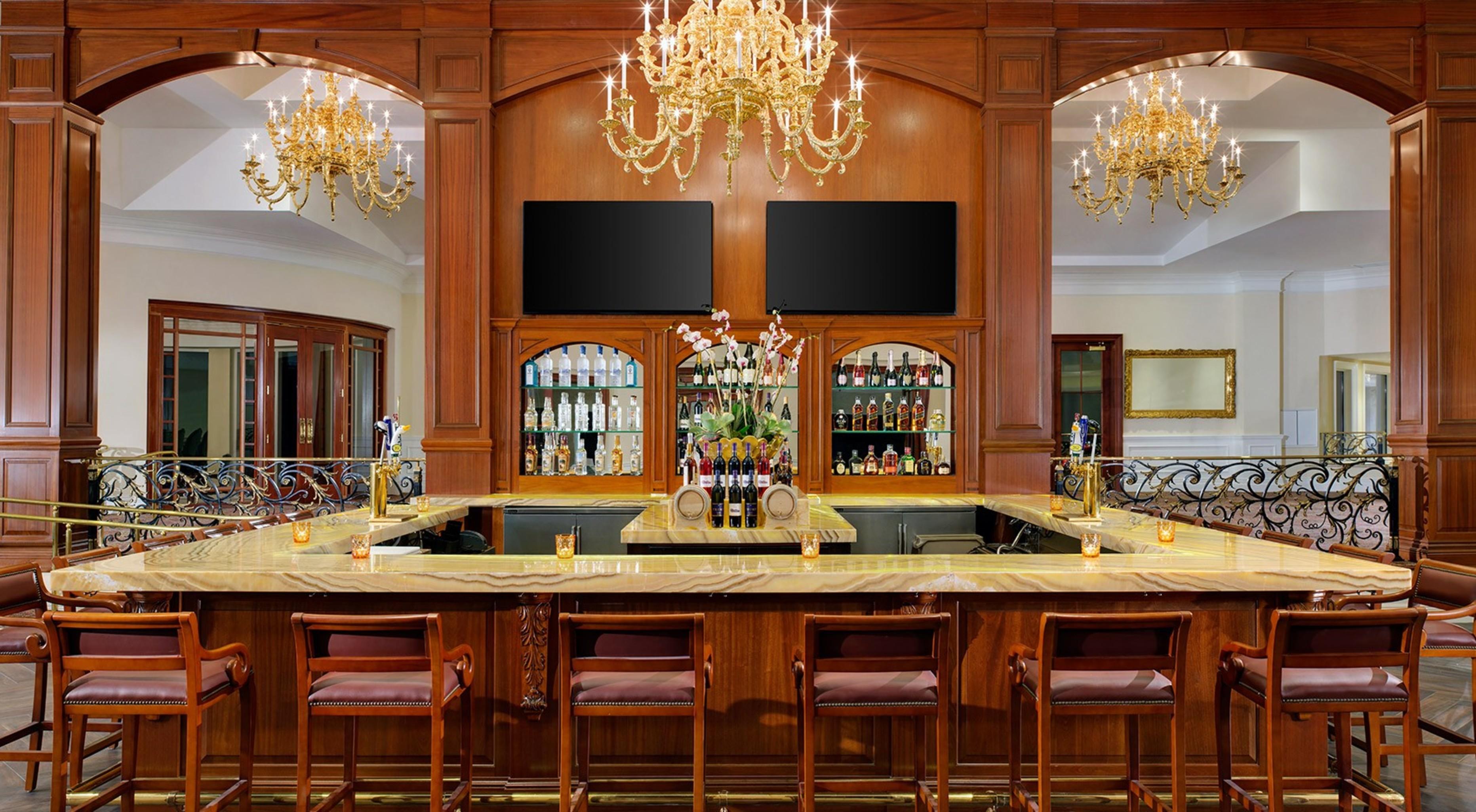 Trump National Doral Golf Resort Экстерьер фото