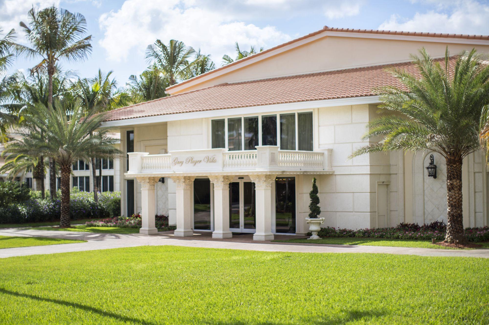Trump National Doral Golf Resort Экстерьер фото