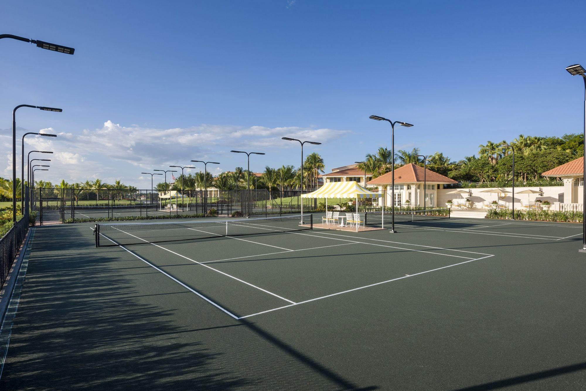 Trump National Doral Golf Resort Экстерьер фото