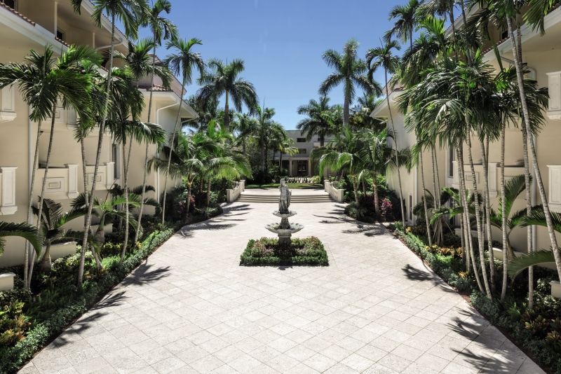 Trump National Doral Golf Resort Экстерьер фото