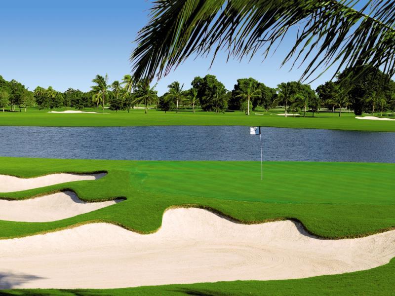 Trump National Doral Golf Resort Экстерьер фото