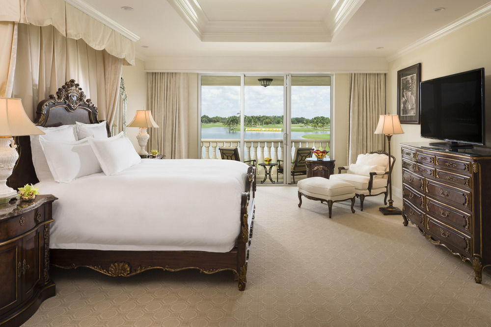 Trump National Doral Golf Resort Экстерьер фото