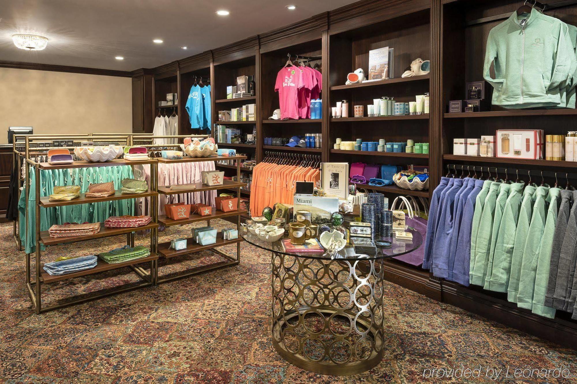 Trump National Doral Golf Resort Экстерьер фото