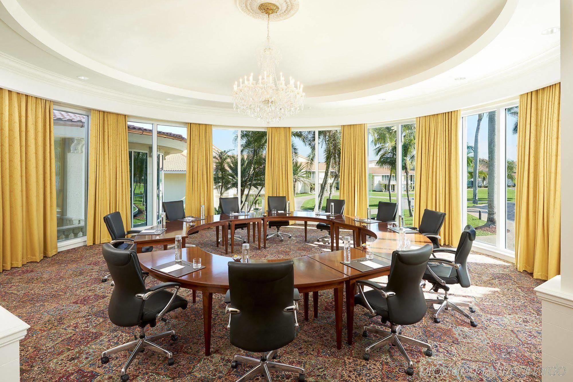 Trump National Doral Golf Resort Экстерьер фото