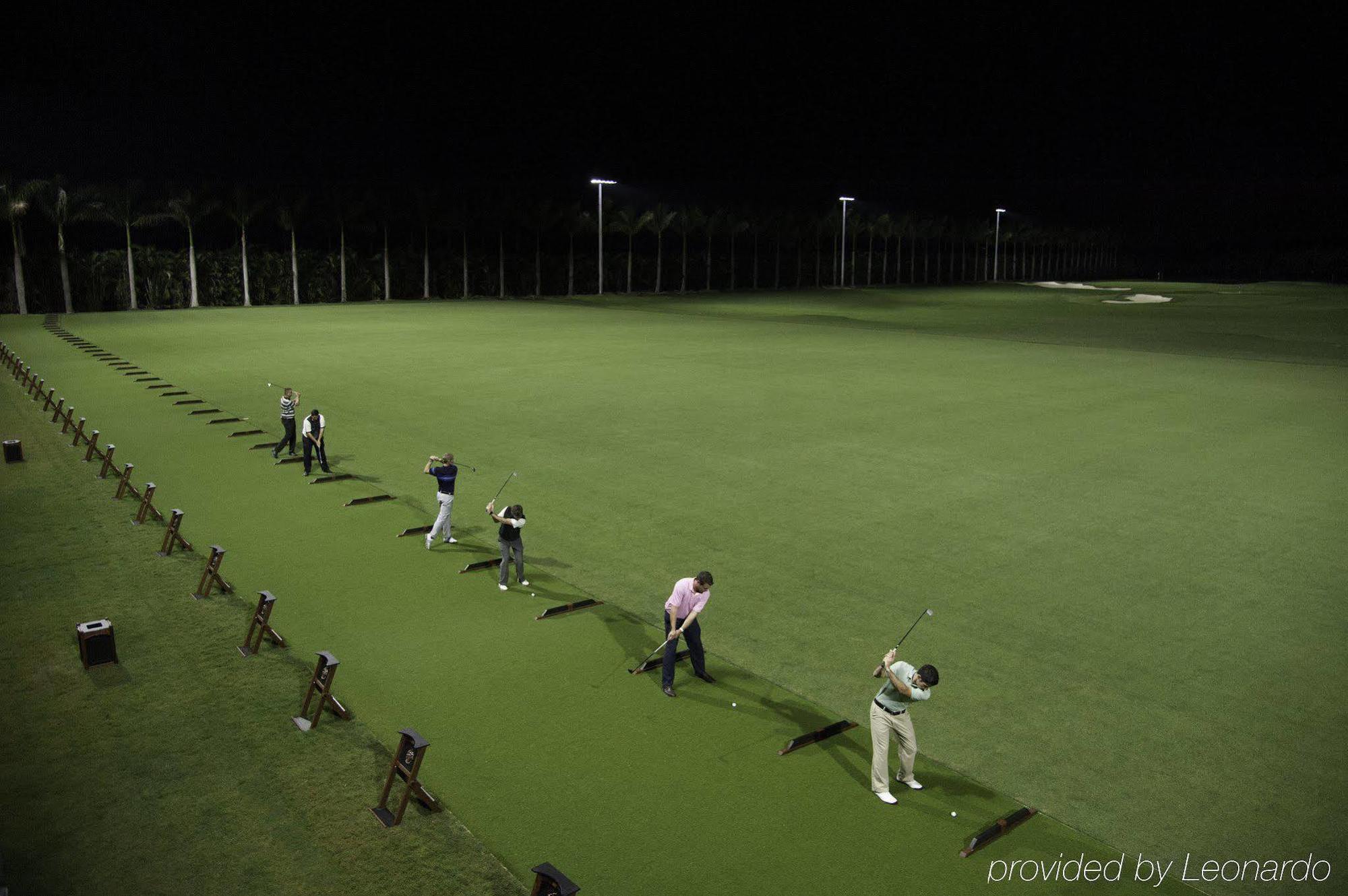 Trump National Doral Golf Resort Экстерьер фото