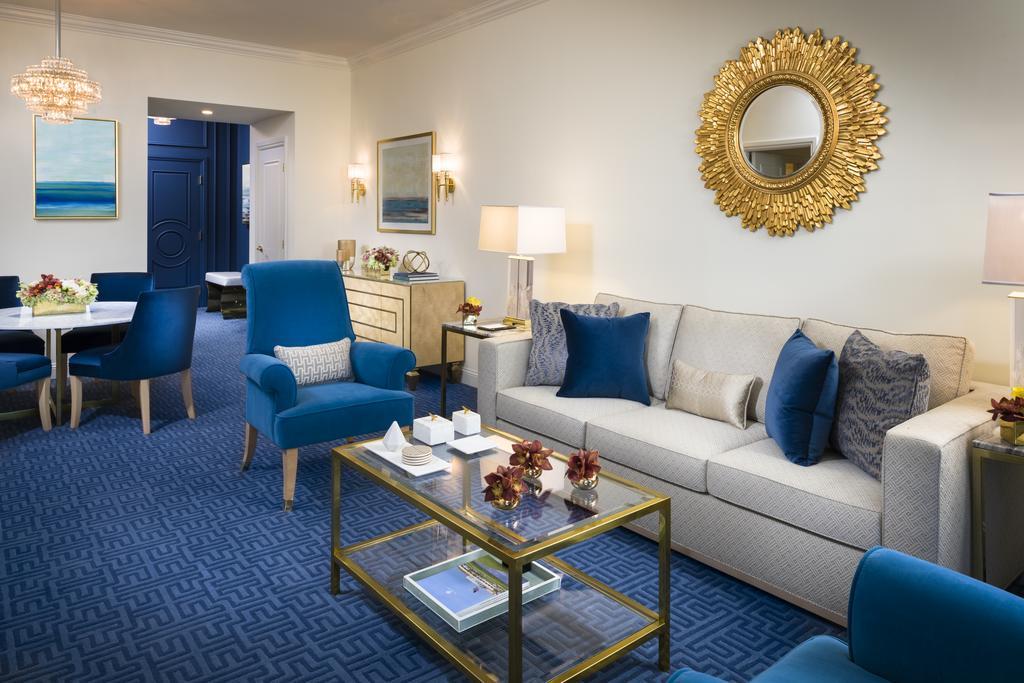 Trump National Doral Golf Resort Экстерьер фото