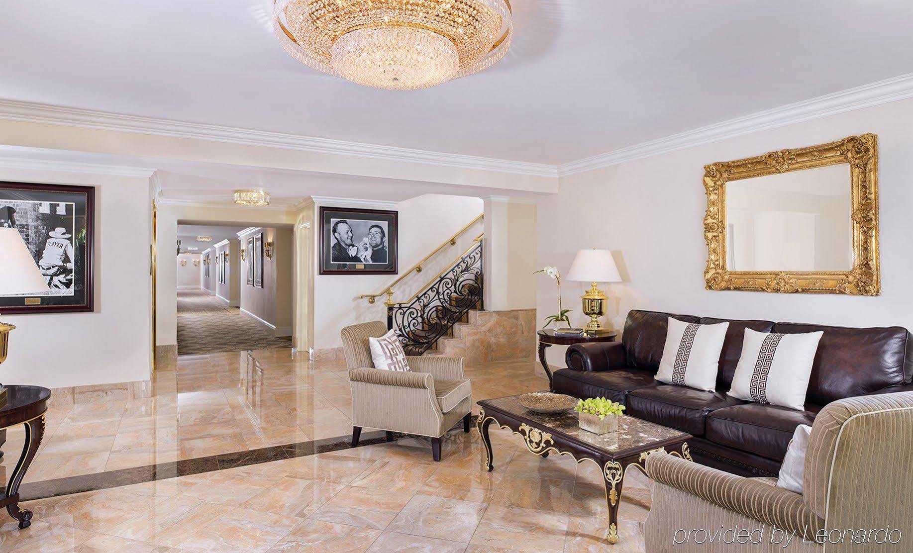 Trump National Doral Golf Resort Экстерьер фото