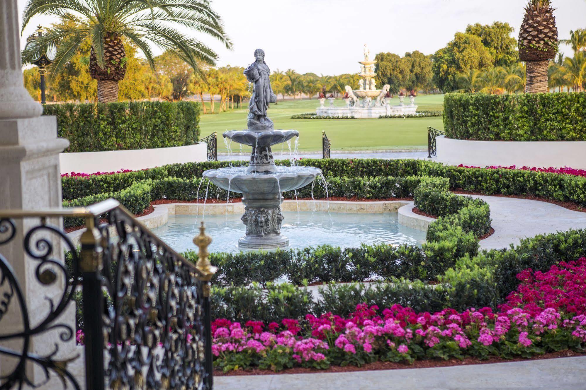 Trump National Doral Golf Resort Экстерьер фото