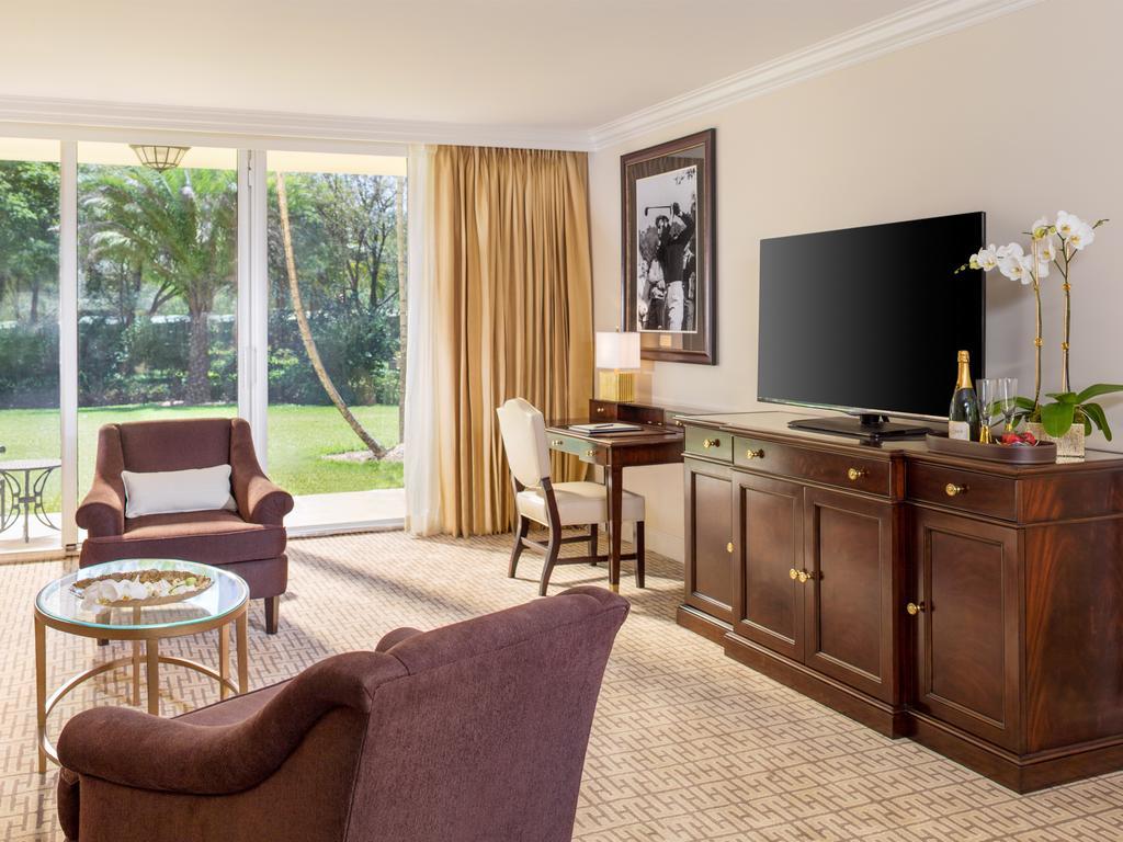 Trump National Doral Golf Resort Экстерьер фото