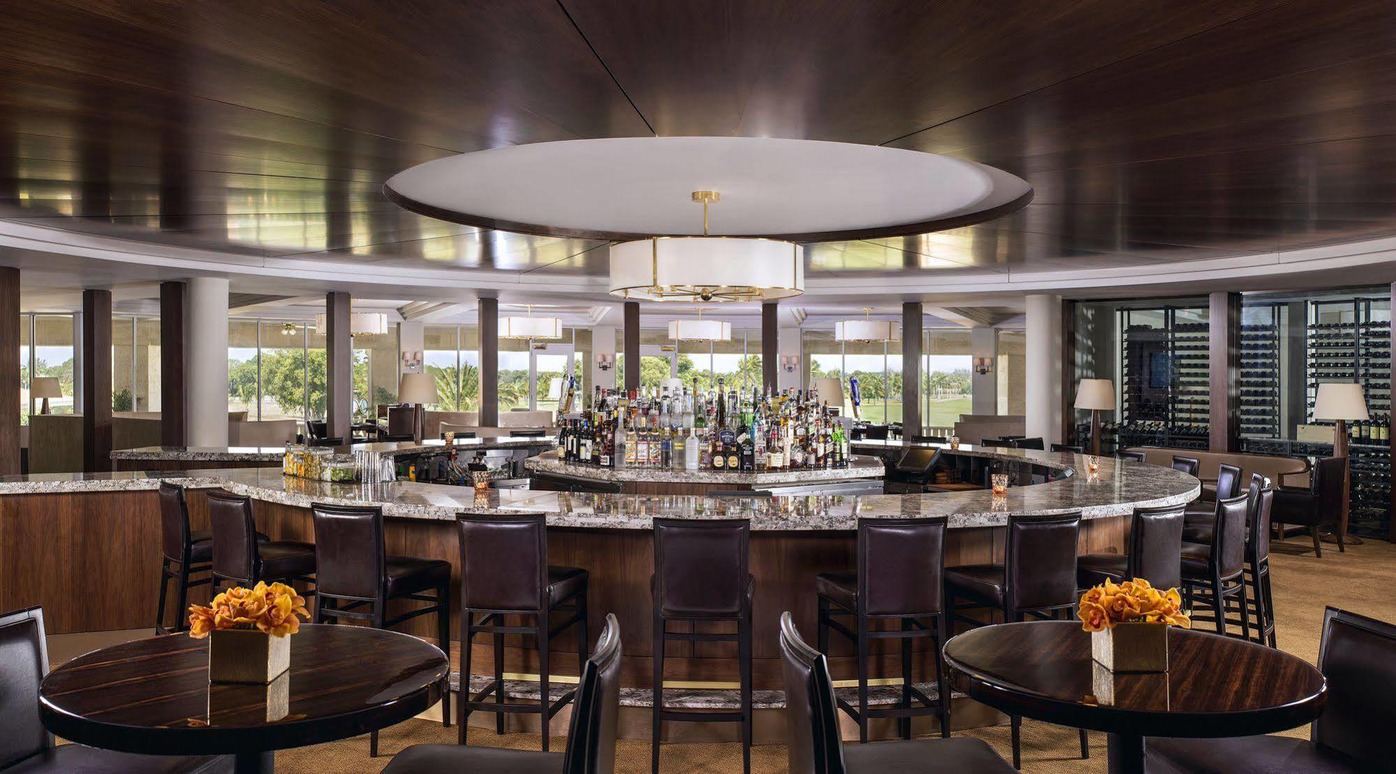 Trump National Doral Golf Resort Экстерьер фото