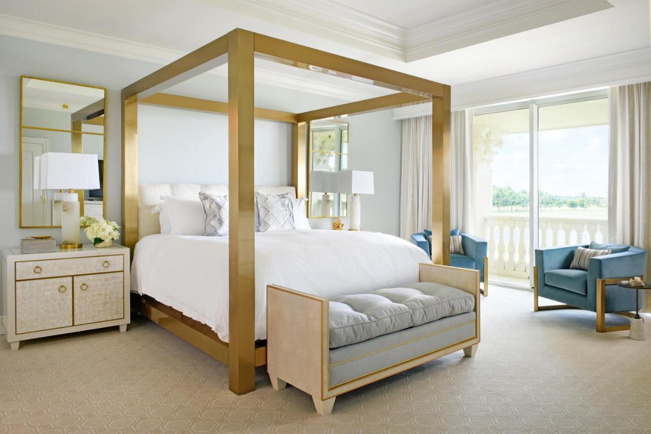 Trump National Doral Golf Resort Экстерьер фото