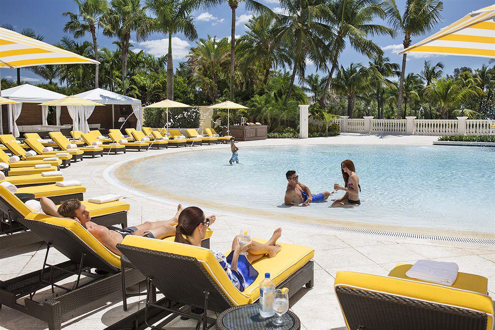 Trump National Doral Golf Resort Экстерьер фото