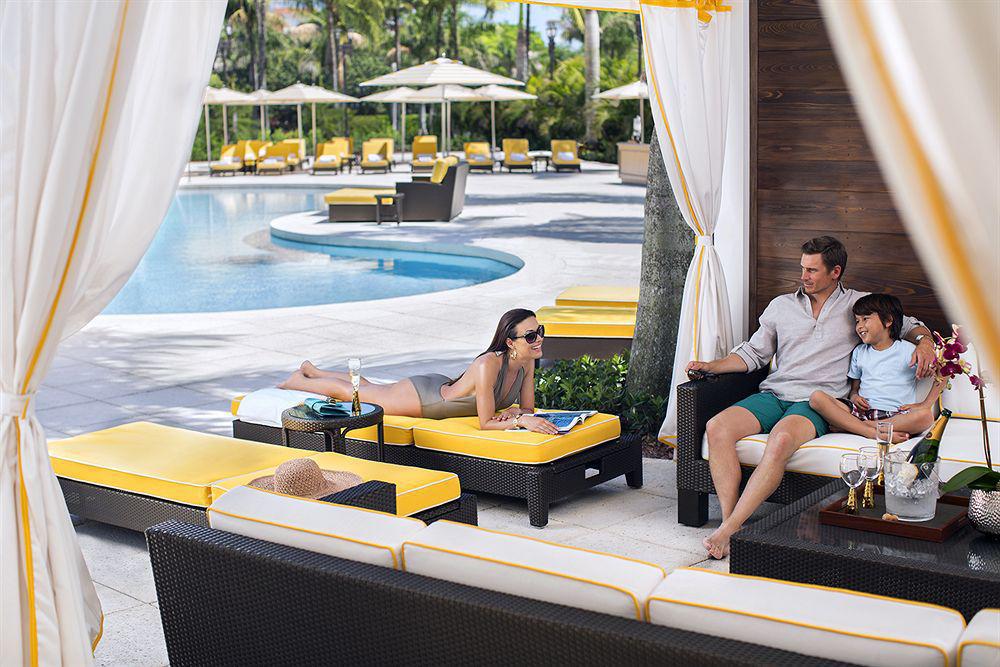Trump National Doral Golf Resort Экстерьер фото