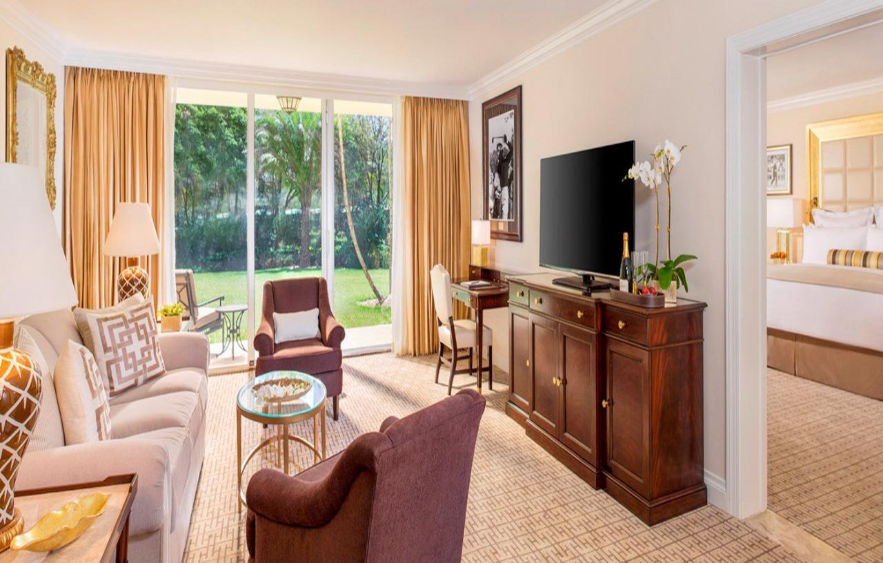 Trump National Doral Golf Resort Экстерьер фото